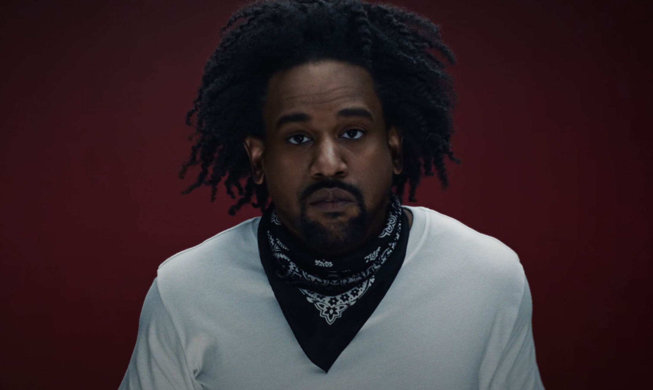 Kendrick Lamar uses deepfakes in latest music video