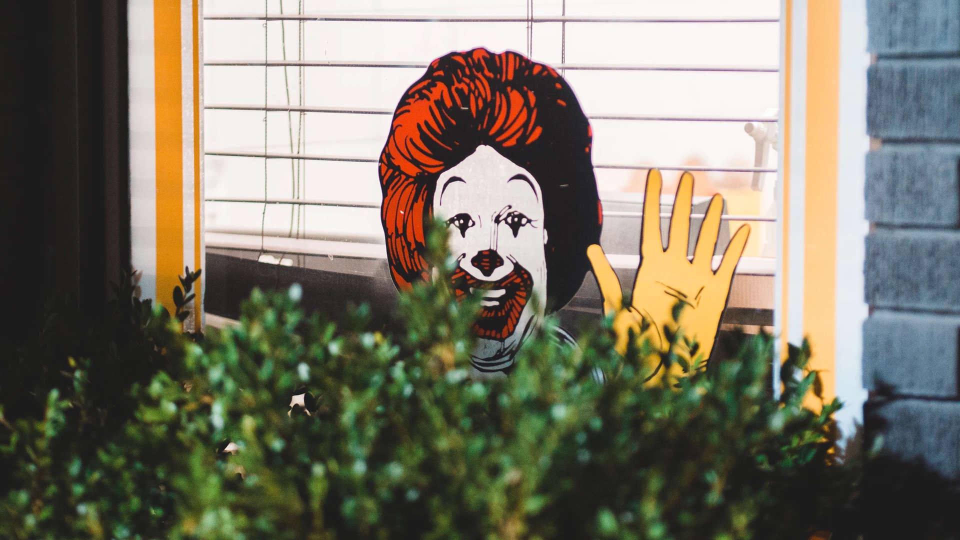 McDonald’s drive-thru AI bot may have broken privacy law