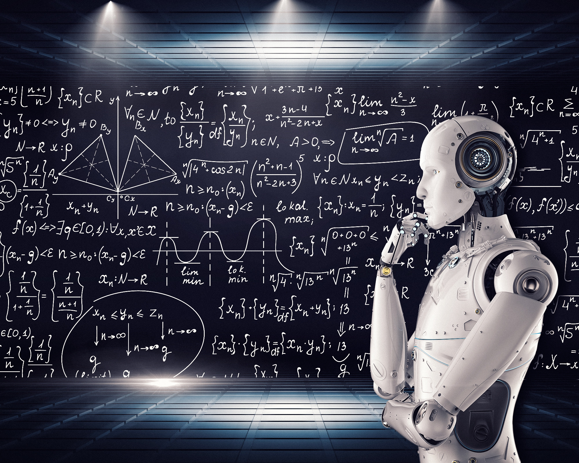 New AI training techniques aim to overcome current challenges