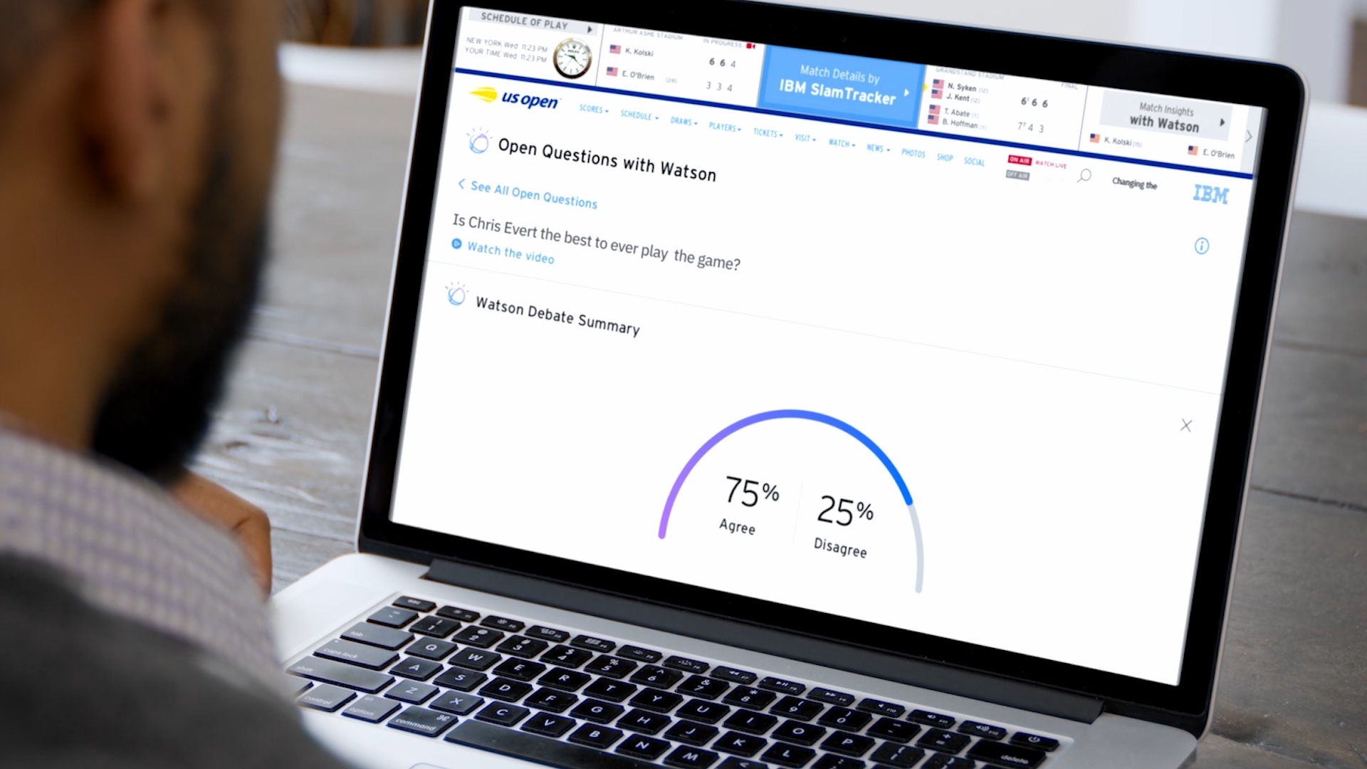IBM enhances Watson Discovery’s natural language processing capabilities