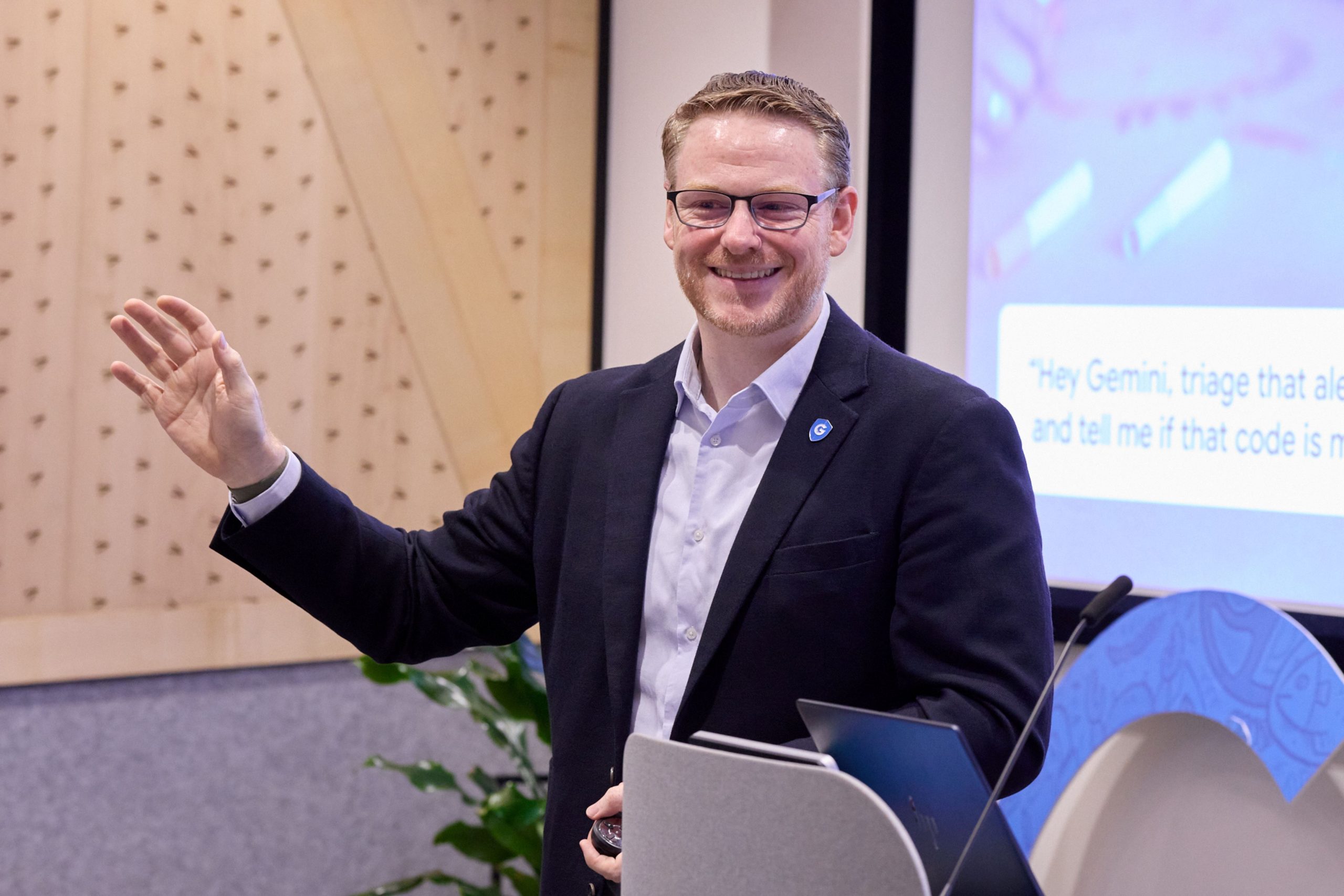 AI security wars: Can Google Cloud defend against tomorrow’s threats?