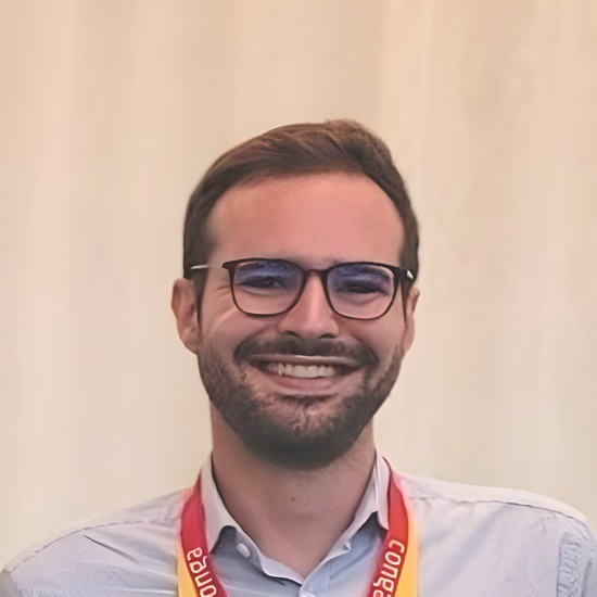 Headshot of Rodolphe Malaguti, Product Strategy and Transformation at Conga, for an article on how poor data and legacy systems are holding back the potential of AI in transforming public services.